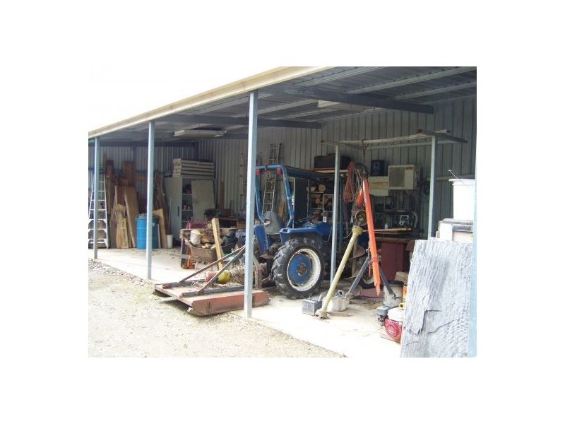 Cedar Pocket QLD 4570