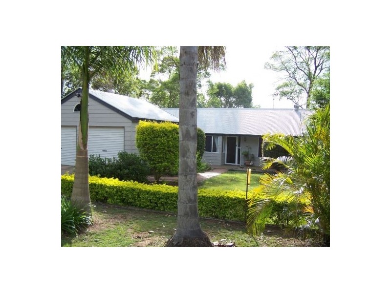 Greens Creek QLD 4570