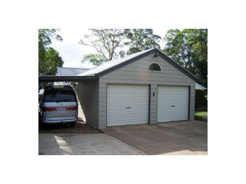 Greens Creek QLD 4570