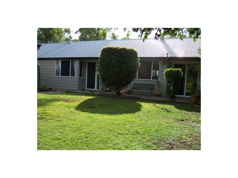 Greens Creek QLD 4570