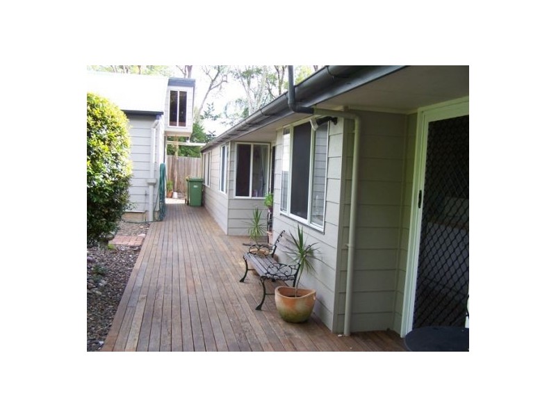 Greens Creek QLD 4570