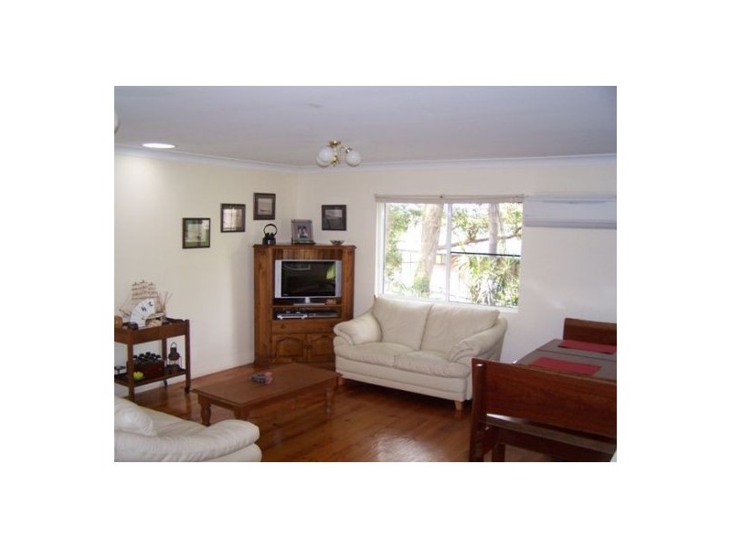 Greens Creek QLD 4570