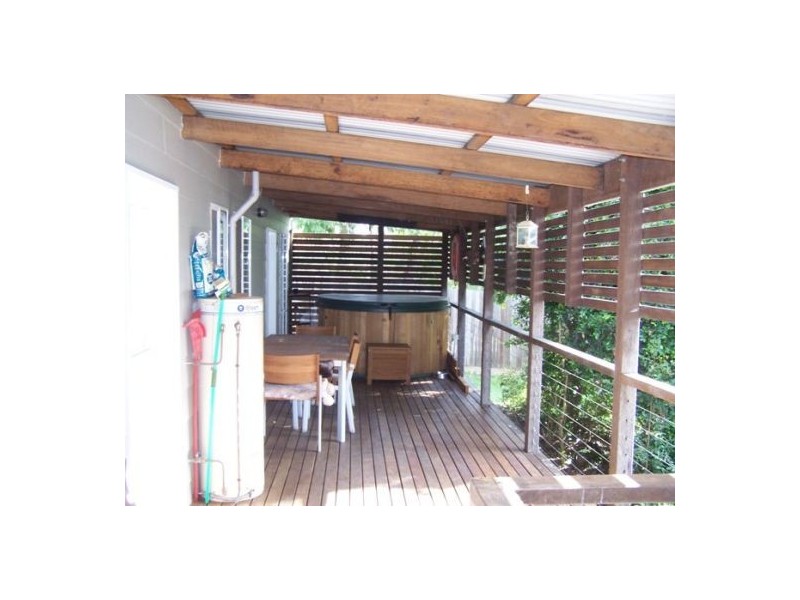 Greens Creek QLD 4570