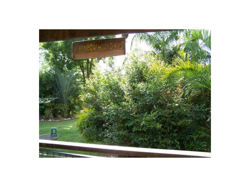 Greens Creek QLD 4570