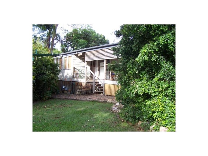 Greens Creek QLD 4570