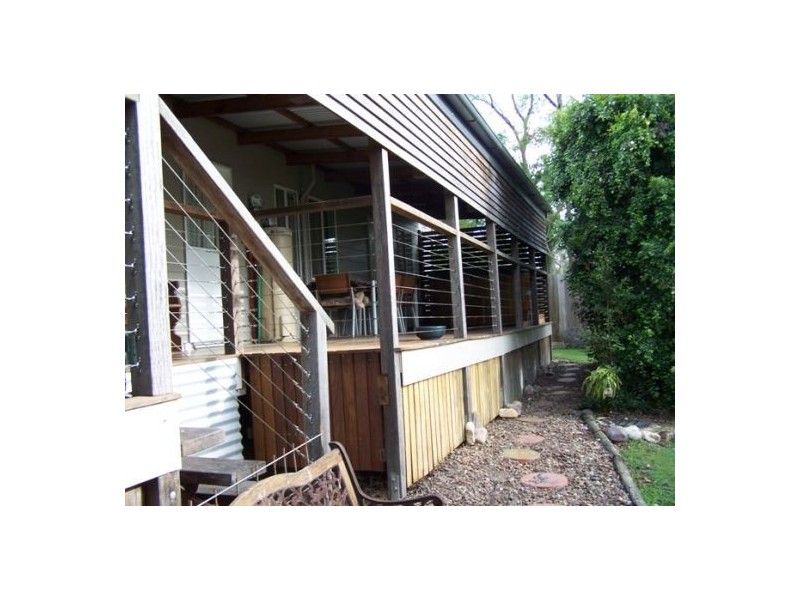 Greens Creek QLD 4570