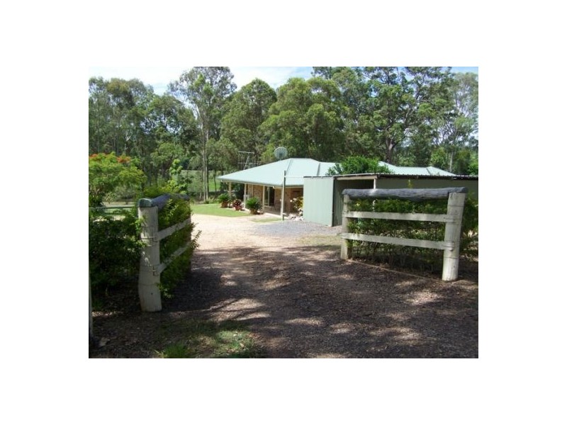 Cedar Pocket QLD 4570