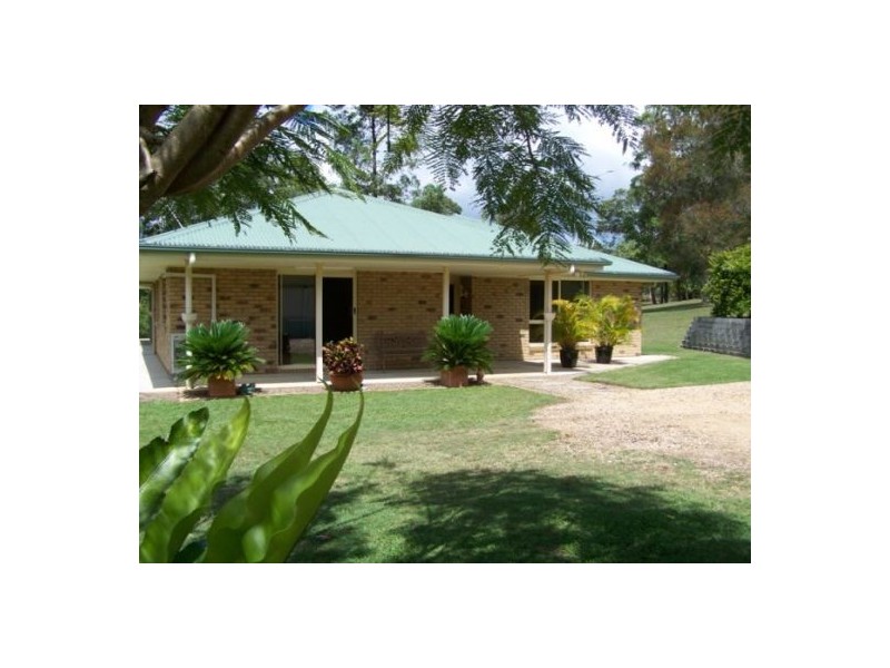 Cedar Pocket QLD 4570