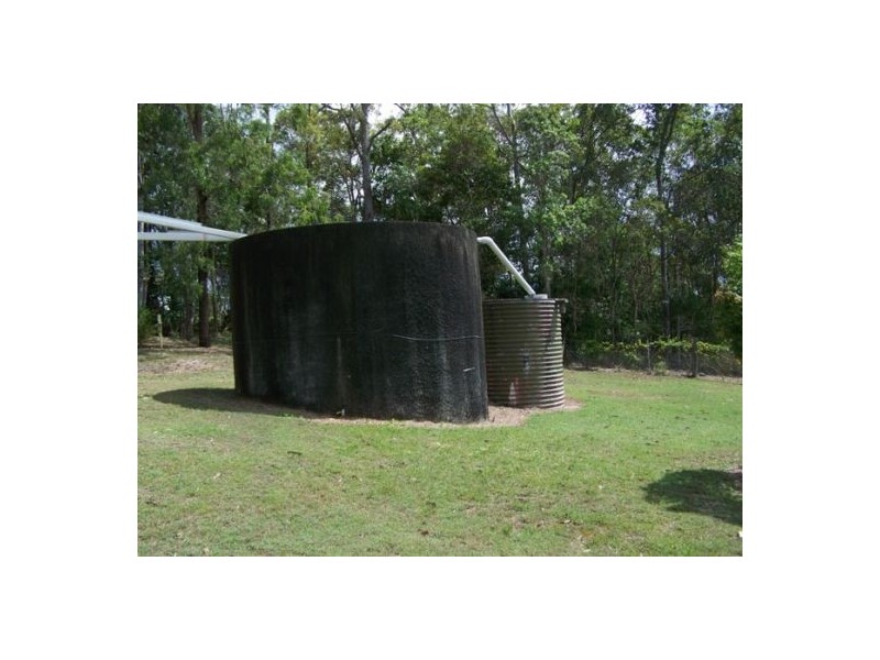 Cedar Pocket QLD 4570