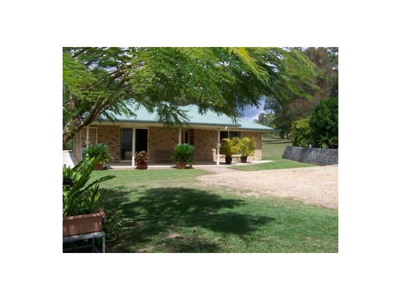 Cedar Pocket QLD 4570