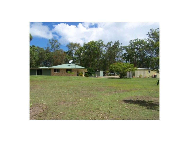 Cedar Pocket QLD 4570