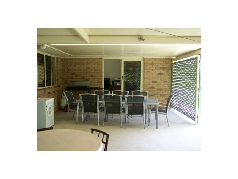 Cedar Pocket QLD 4570