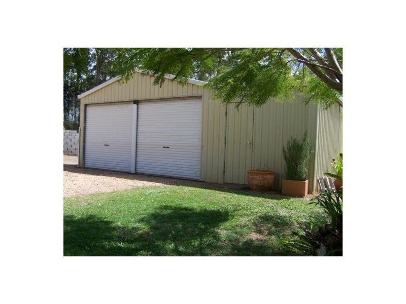 Cedar Pocket QLD 4570