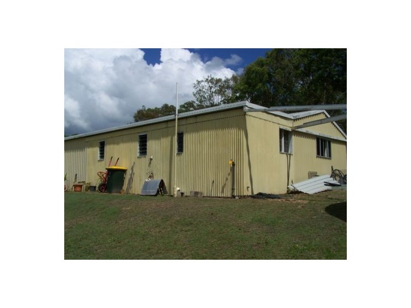 Cedar Pocket QLD 4570
