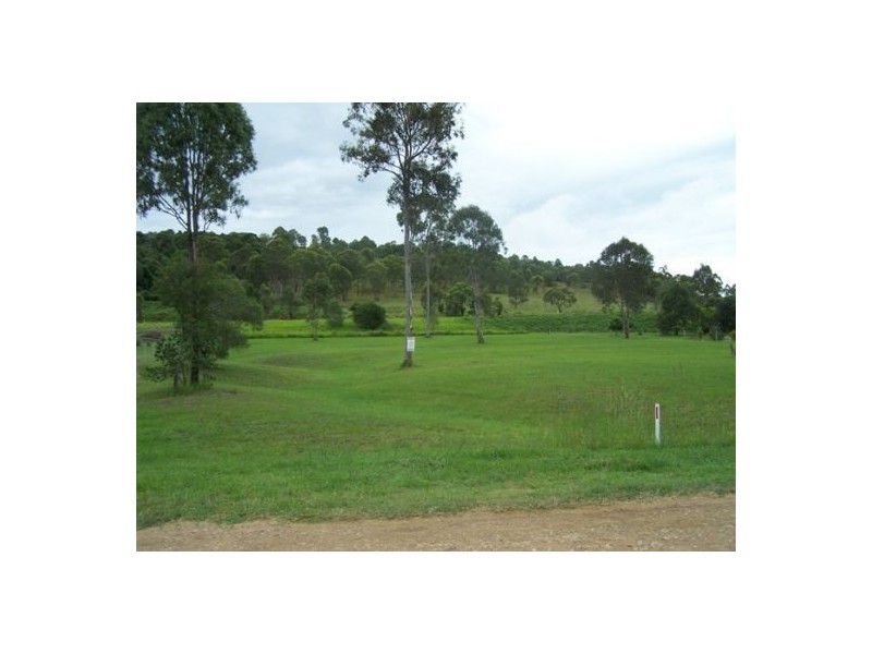 Glenwood QLD 4570