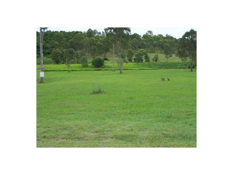 Glenwood QLD 4570