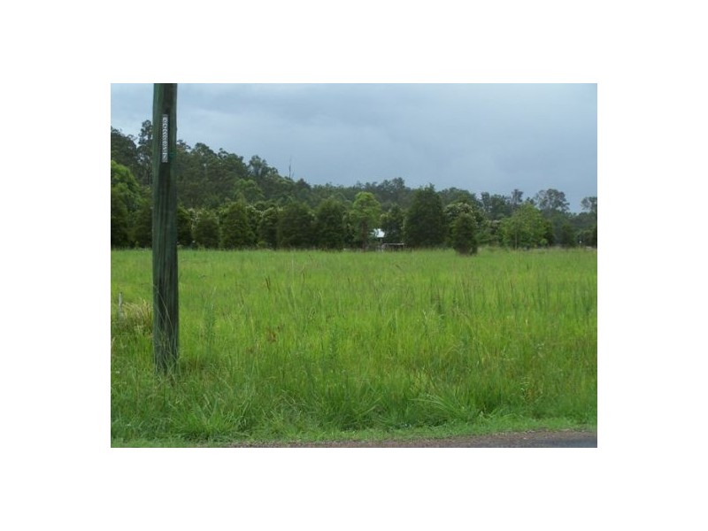 Glenwood QLD 4570