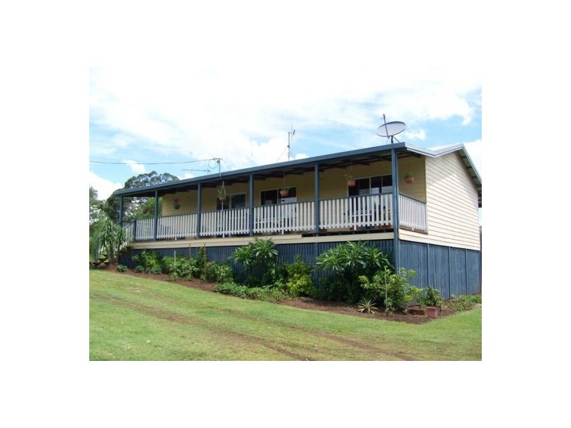 Kilkivan QLD 4600