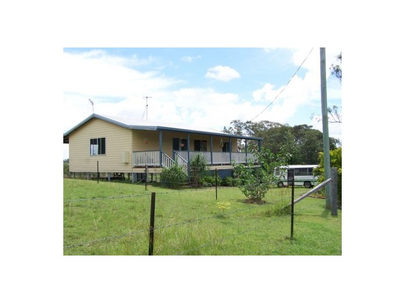 Kilkivan QLD 4600