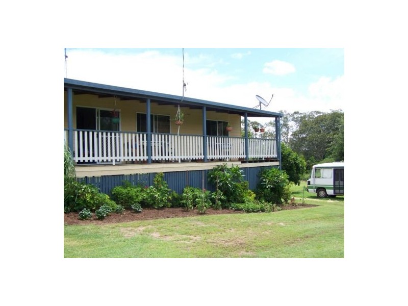Kilkivan QLD 4600