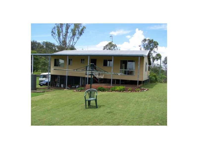 Kilkivan QLD 4600