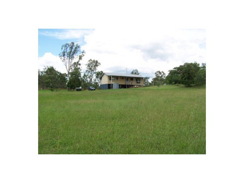 Kilkivan QLD 4600