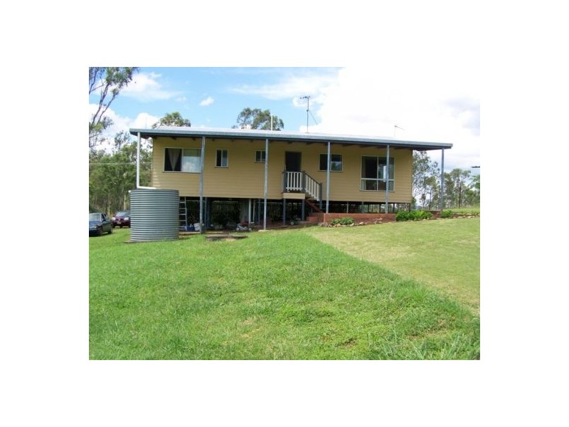 Kilkivan QLD 4600