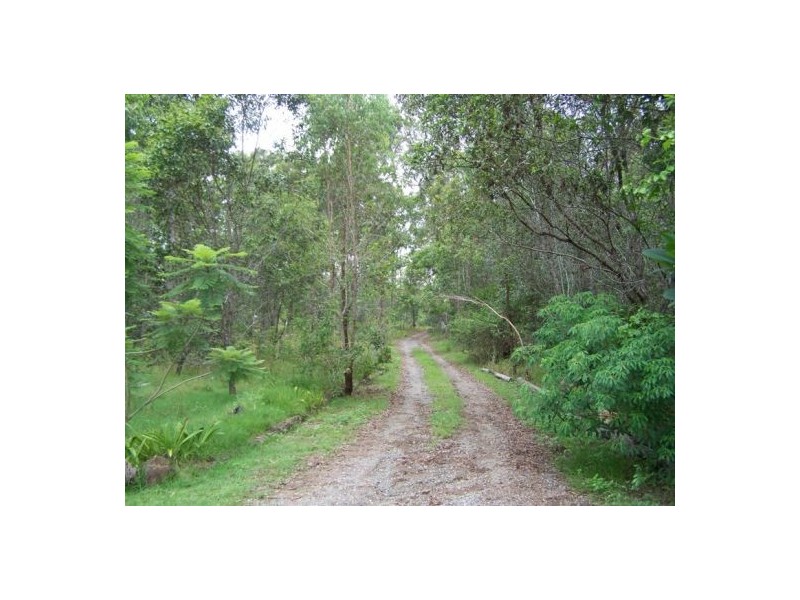 Glenwood QLD 4570