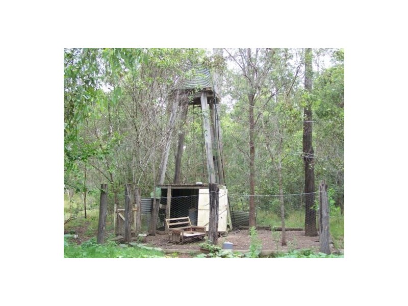 Glenwood QLD 4570