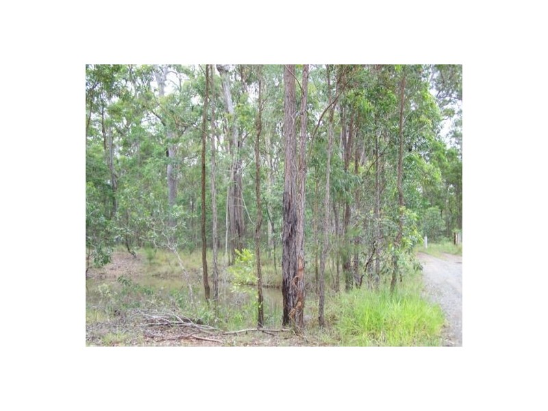 Glenwood QLD 4570