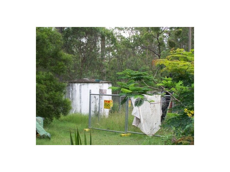 Glenwood QLD 4570