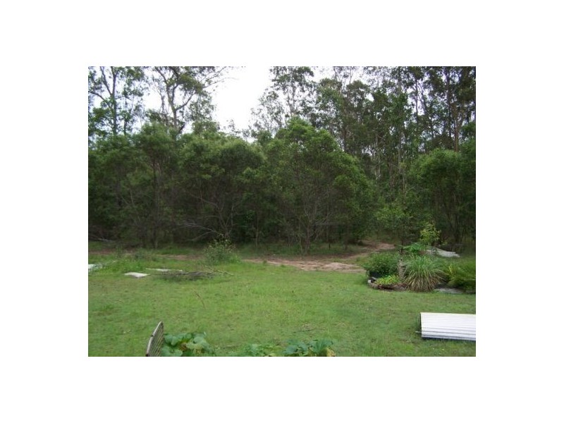 Glenwood QLD 4570