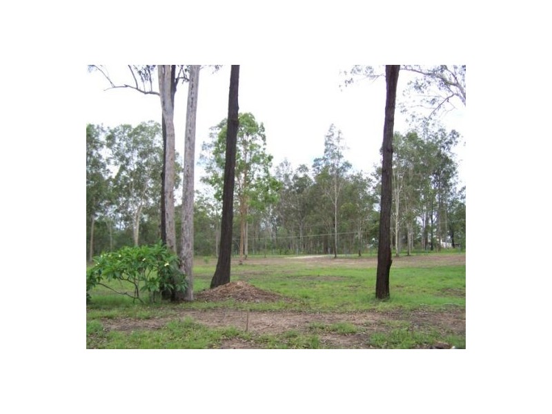 L1 Cross Cresent, Curra QLD 4570