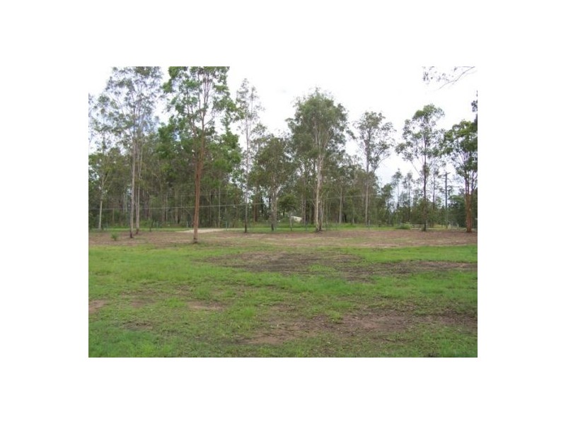 L1 Cross Cresent, Curra QLD 4570