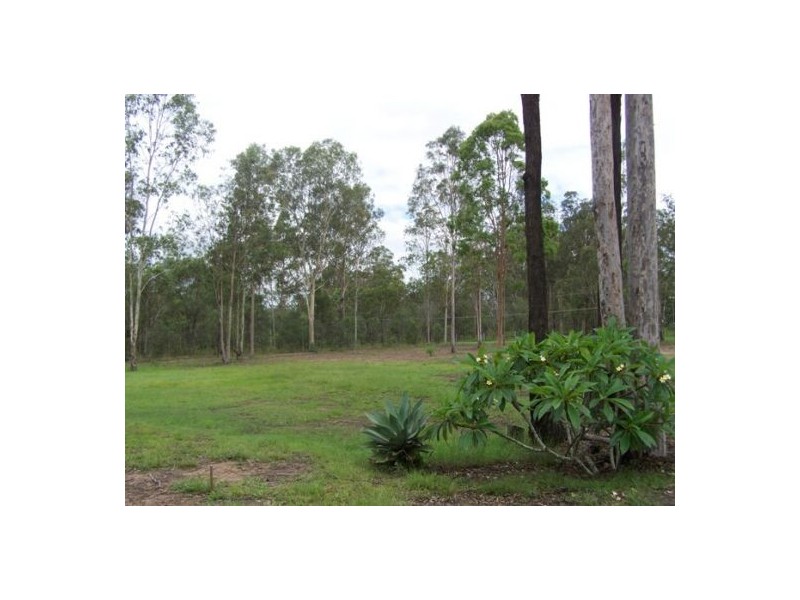 L1 Cross Cresent, Curra QLD 4570