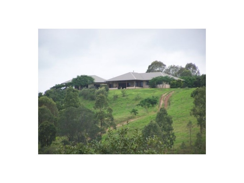 Marys Creek QLD 4570