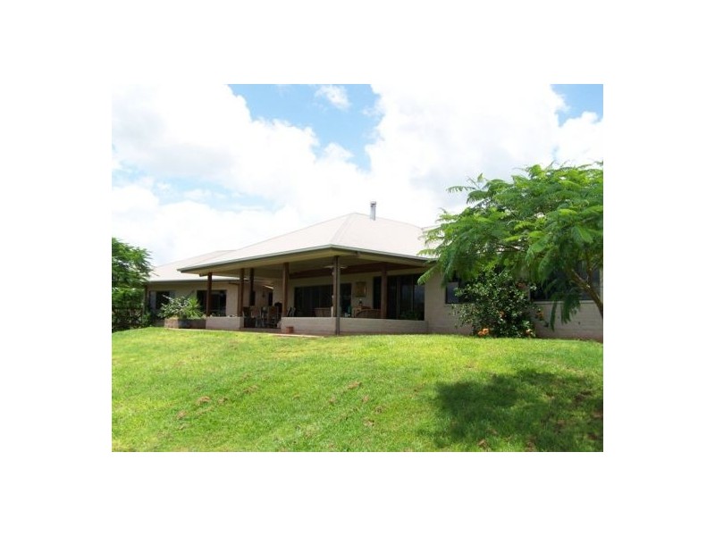 Marys Creek QLD 4570