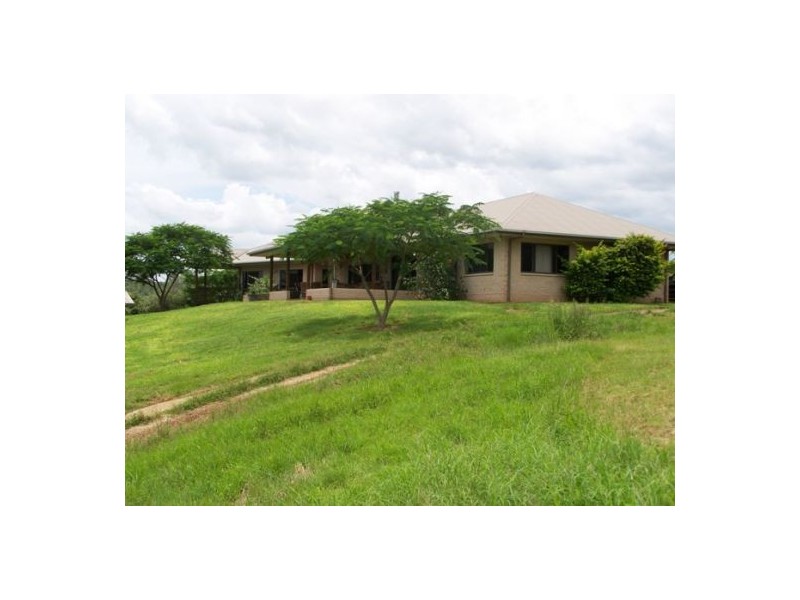 Marys Creek QLD 4570