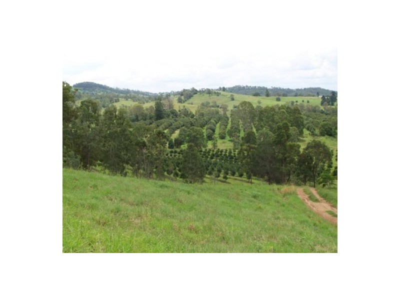 Marys Creek QLD 4570