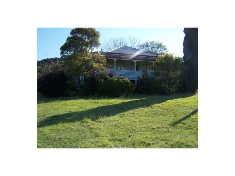 Marys Creek QLD 4570