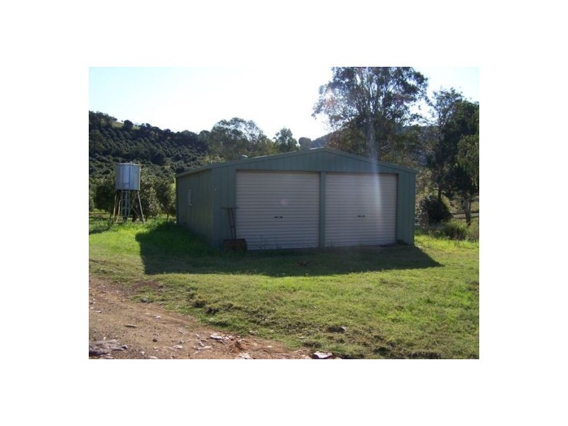 Marys Creek QLD 4570