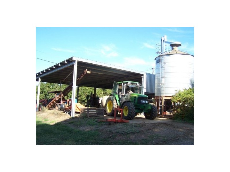 Marys Creek QLD 4570