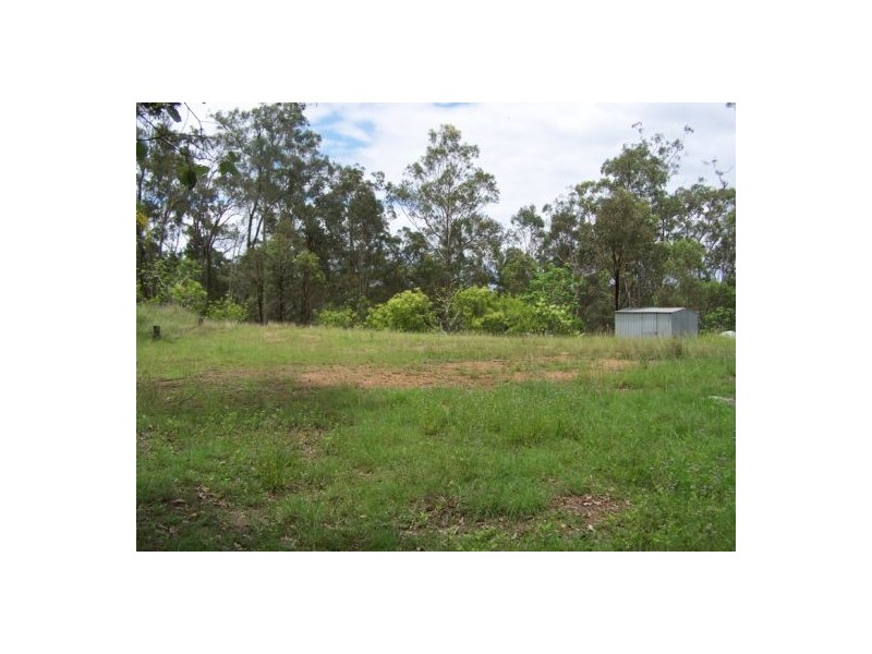 Curra QLD 4570