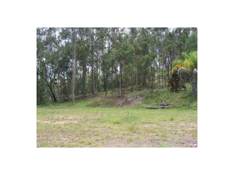 Curra QLD 4570