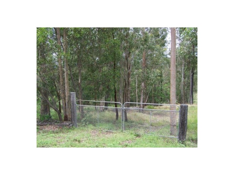 Curra QLD 4570