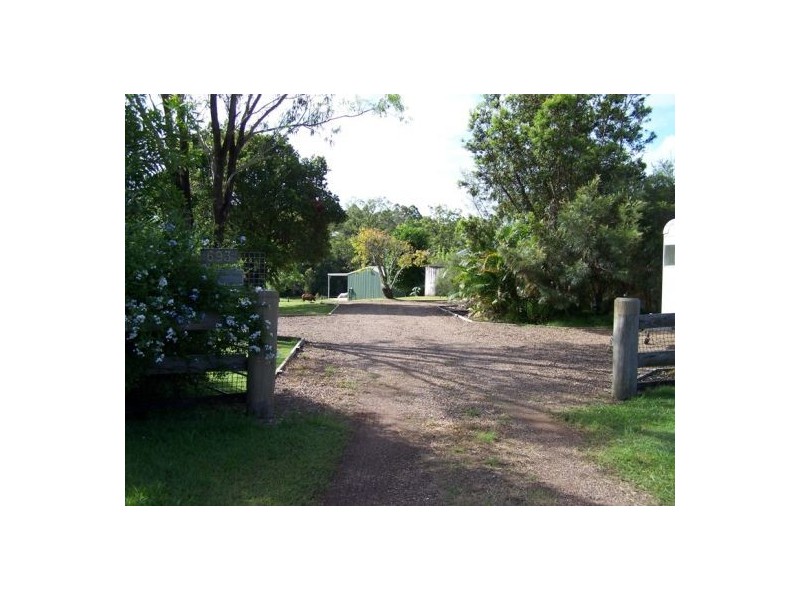 Cedar Pocket QLD 4570