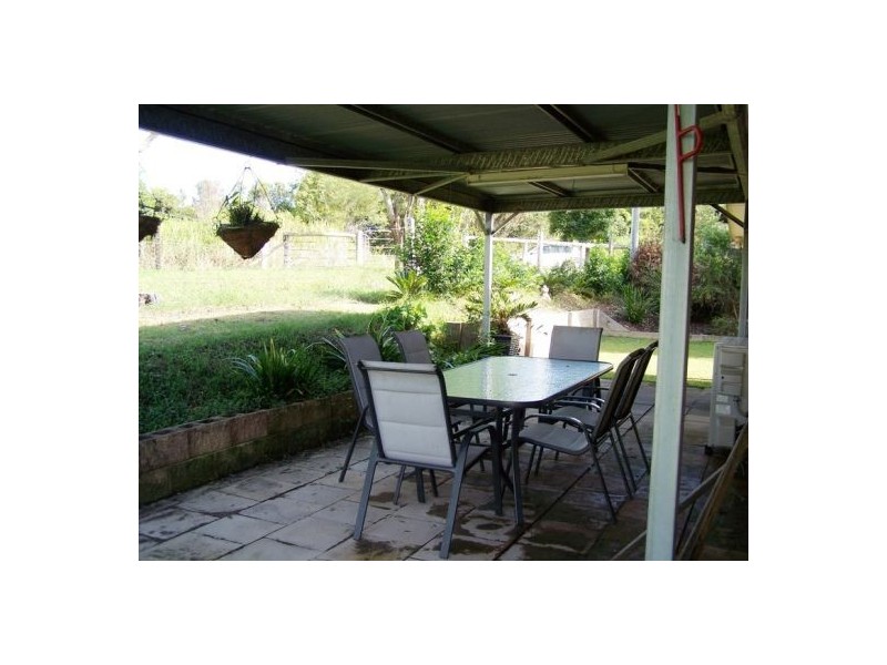 Cedar Pocket QLD 4570