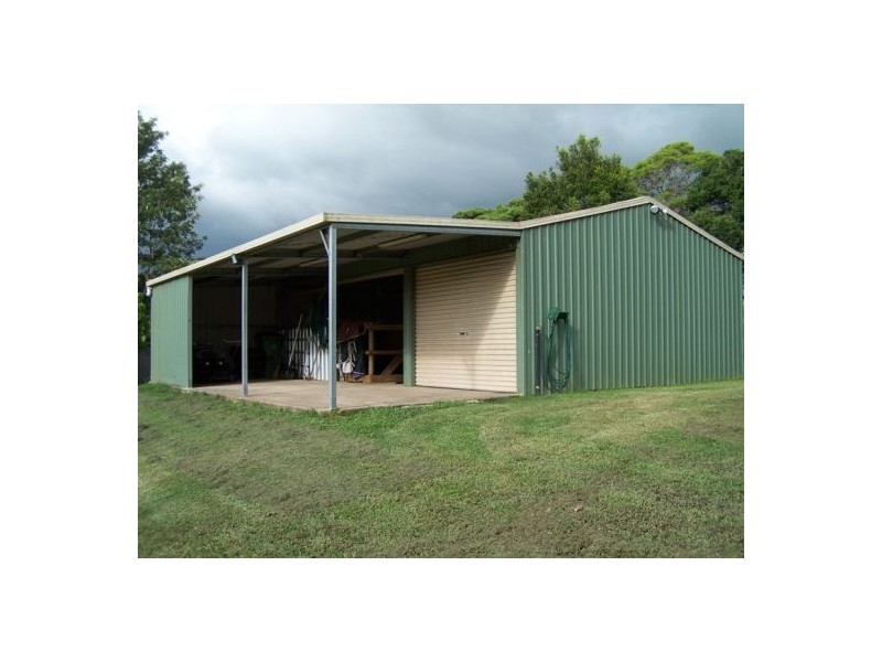 Cedar Pocket QLD 4570