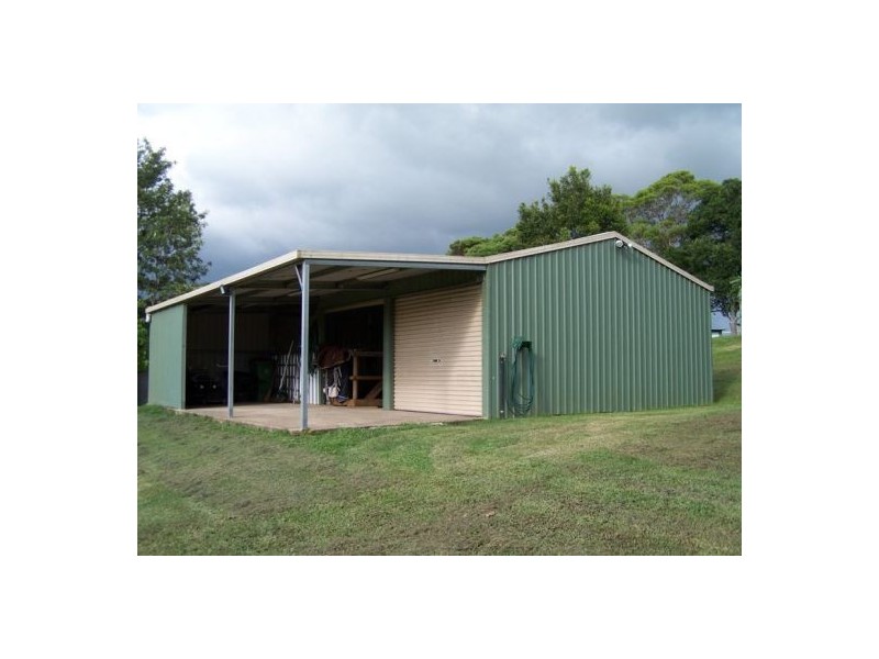 Cedar Pocket QLD 4570