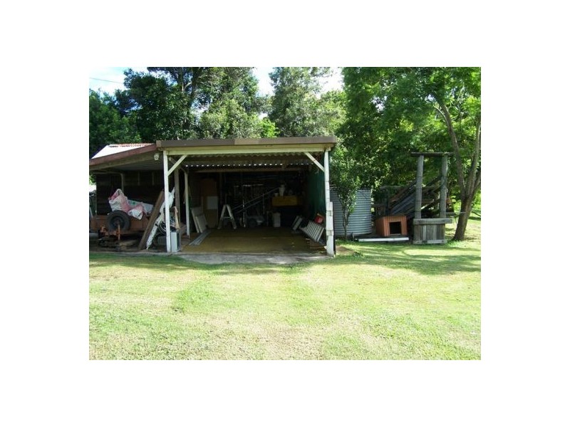 Cedar Pocket QLD 4570